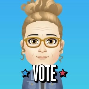 Meet your Posher, Joy